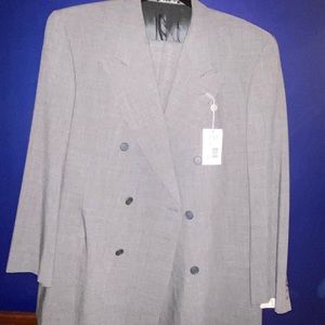 Armani Suit
